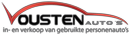 Logo Vousten Auto's